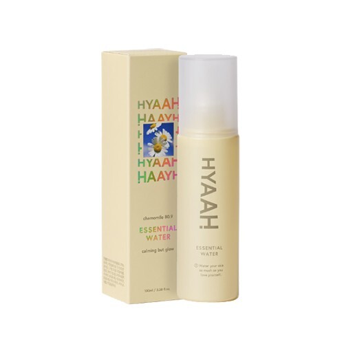 TONICO ALL DAY ESSENTIAL WATER 100ML