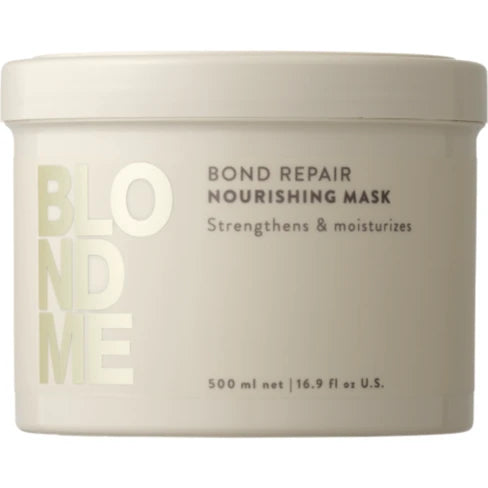 BLONDME MASCARILLA 200GR