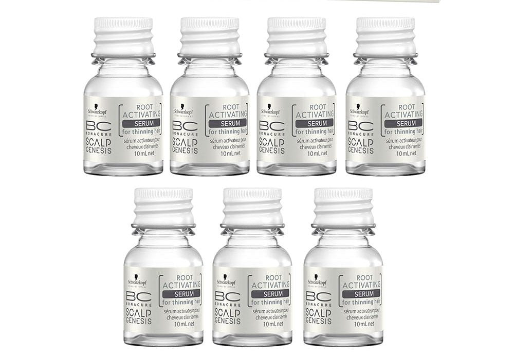 SCALP GENESIS