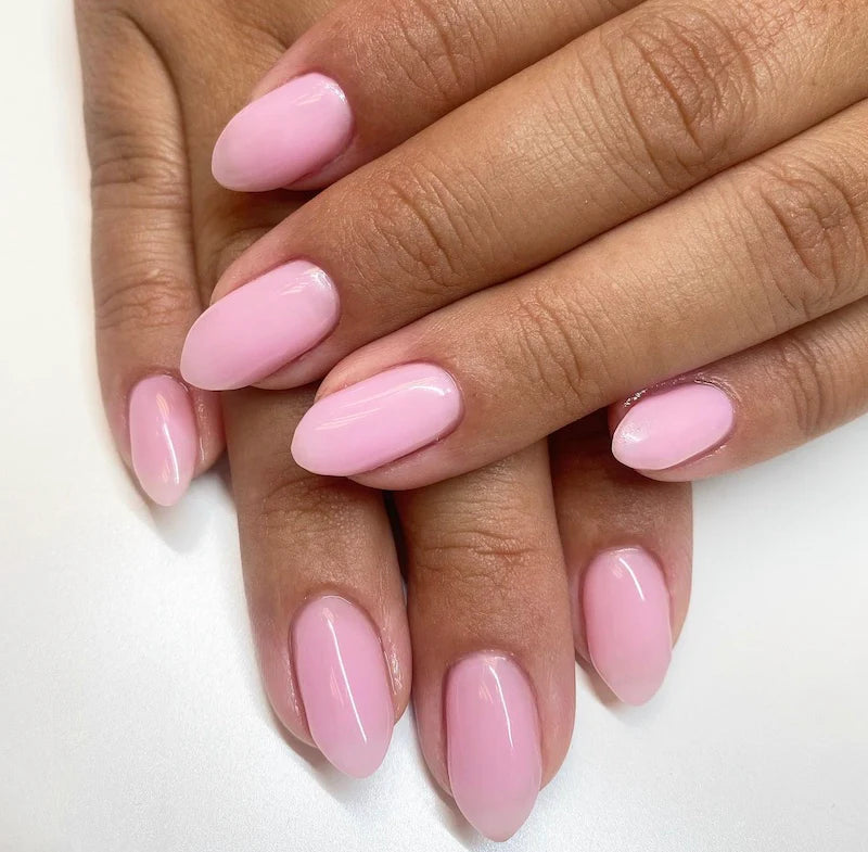 Sheer Pink #059 DC