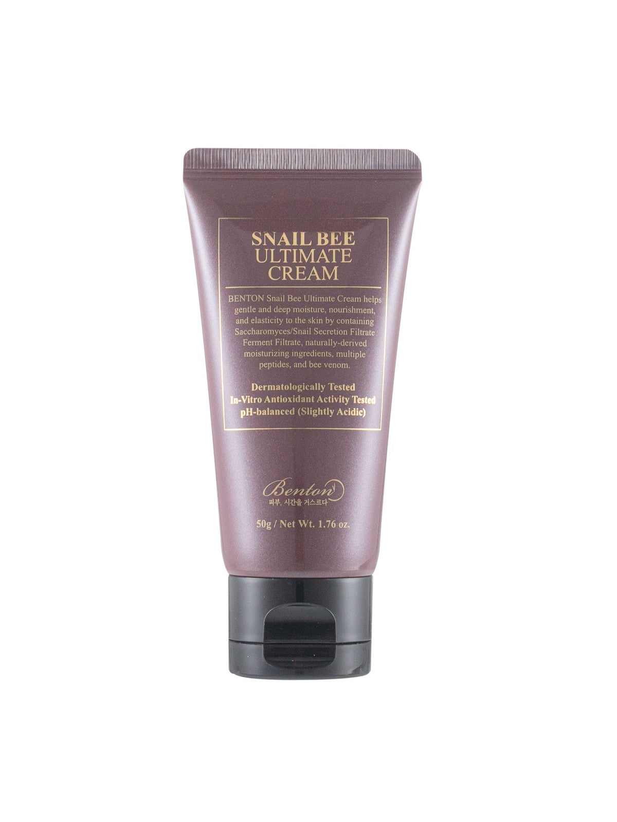 CREMA SNAIL BEE 50GR