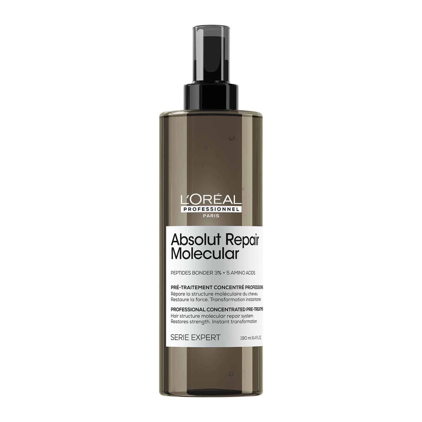 ABSOLUT REPAIR MOLECULAR PRE SHAMPOO