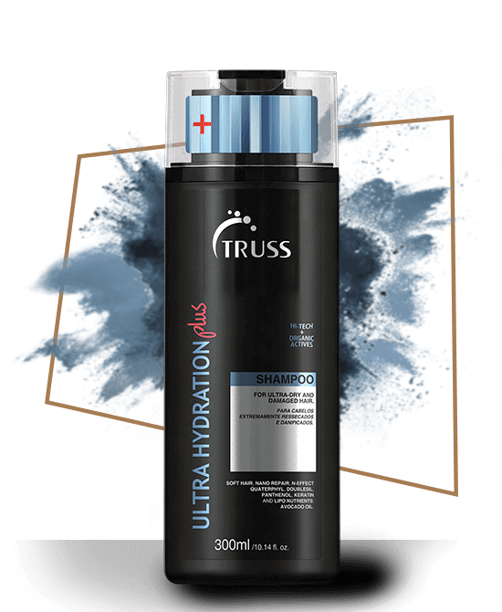 ULTRA HYDRATION PLUS SHAMPOO