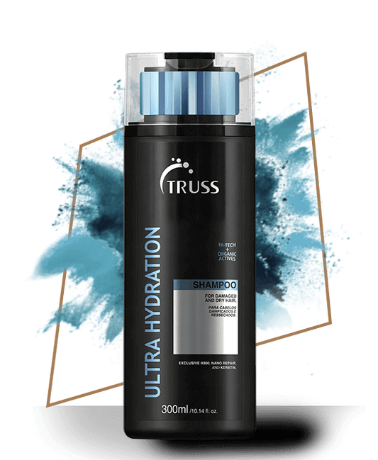 ULTRA HYDRATION SHAMPOO
