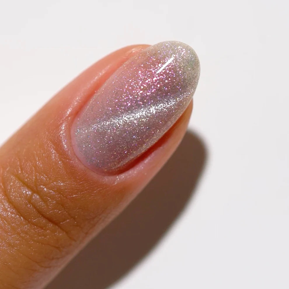 9D CAT EYES UNICORN #21 HOLO DANCER