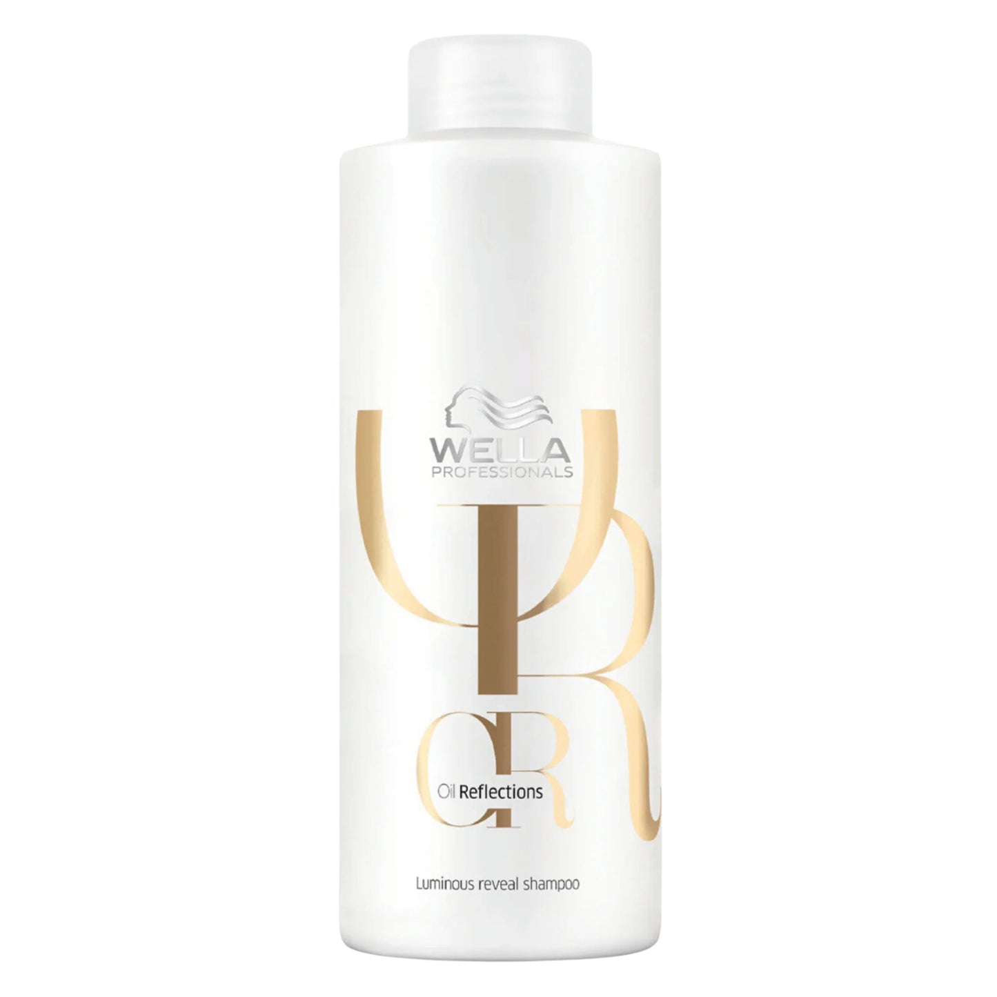 OIL REFLECTION SHAMPOO