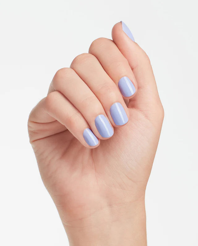 OPI YOU´R SUCH A BUDAPEST DUO