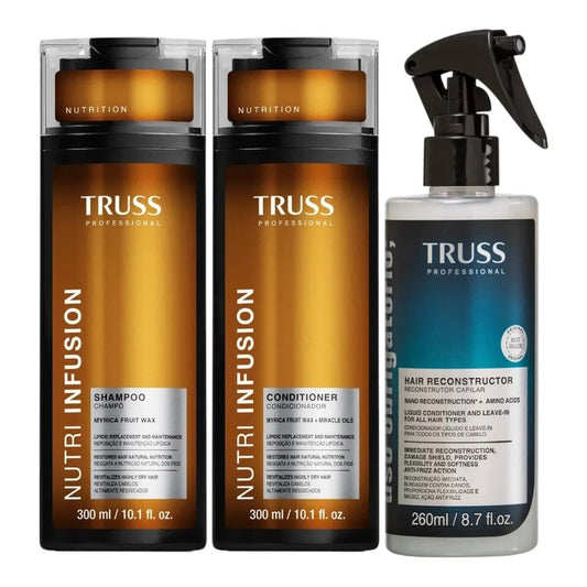 KIT NUTRI INFUSION TRUSS