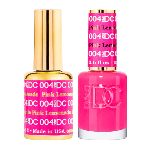 PINK LEMONADE #004DC