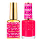 Neon Pink #005 DC
