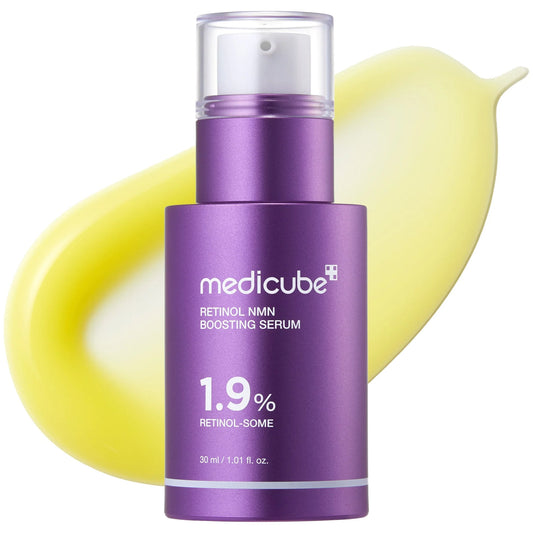 SERUM RETINOL NMN BOOSTING 30ML