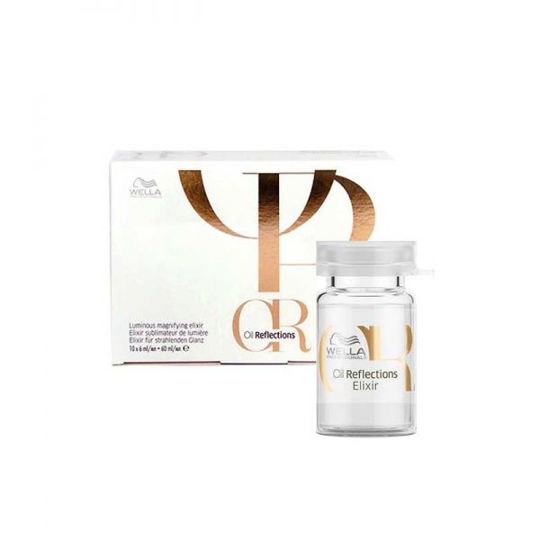 OIL REFLECIONS AMPOLLAS ELIXIR