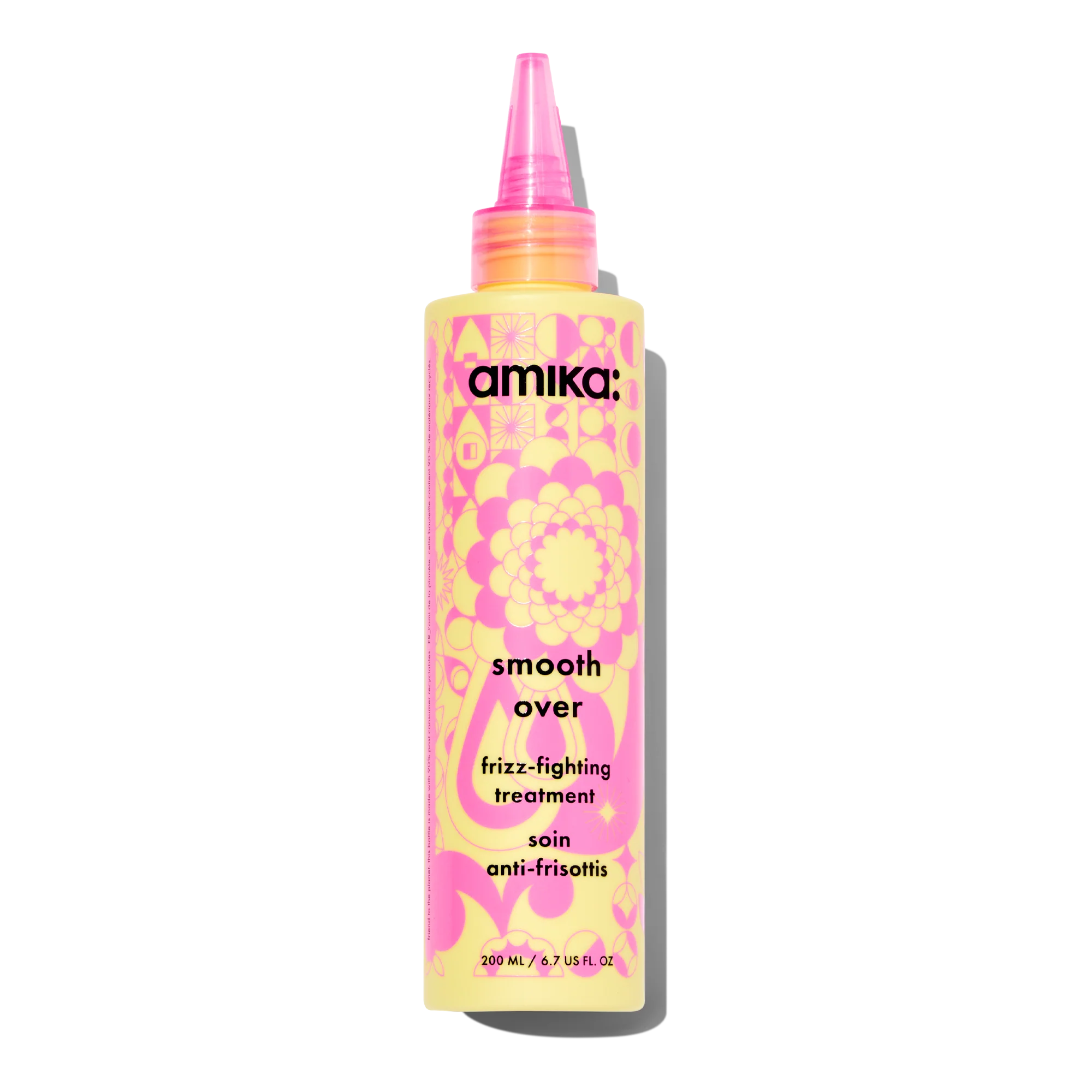SMOOTH OVER FRIZZ MASK