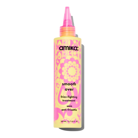SMOOTH OVER FRIZZ MASK