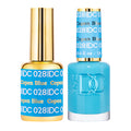 Copen Blue #028 DC