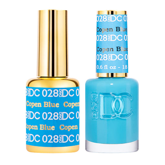 Copen Blue #028 DC