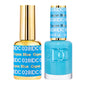 Copen Blue #028 DC