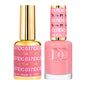 Terr Pink #037 DC