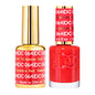 Valentine Red #064 DC