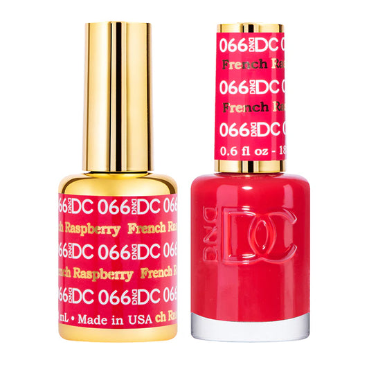 French Raspberry #066 DC