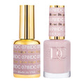Rose Beige #078 DC