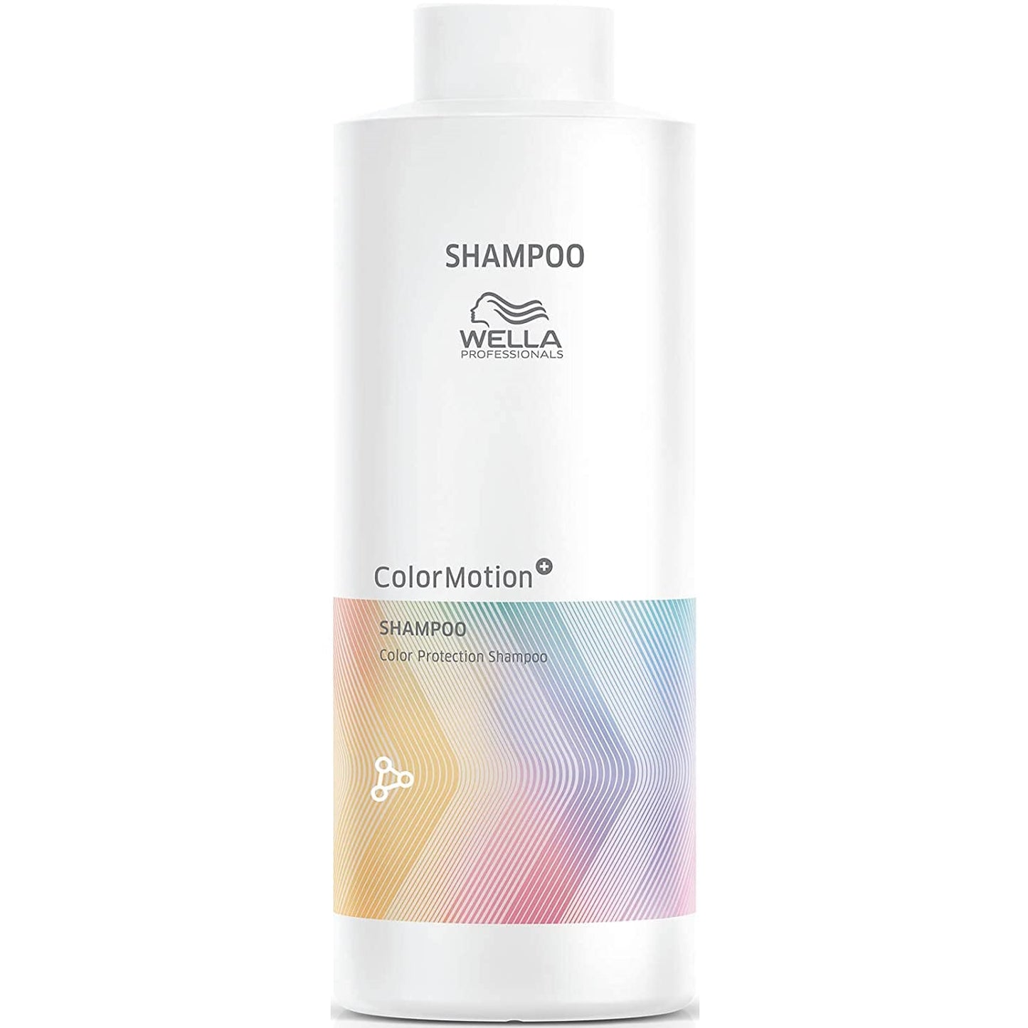 COLOR MOTION SHAMPOO