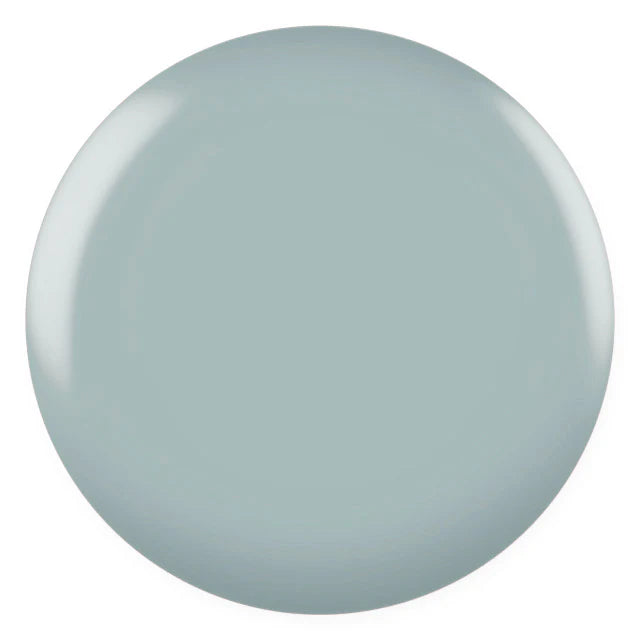 Aqua Gray #098 DC
