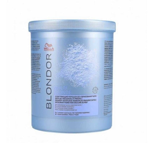 BLONDOR MULTI-BLONDE POWDER