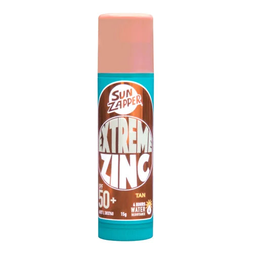 ZINC EXTREME TAN 15GR