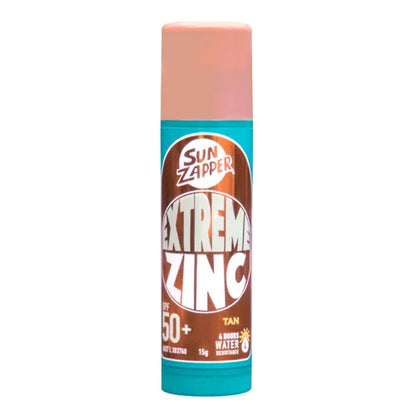 ZINC EXTREME TAN 15GR