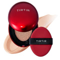 CUSHION FIT RED