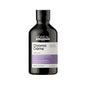 CHROME PURPLE SHAMPOO