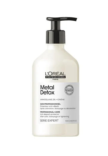 METAL DETOX LIQUID