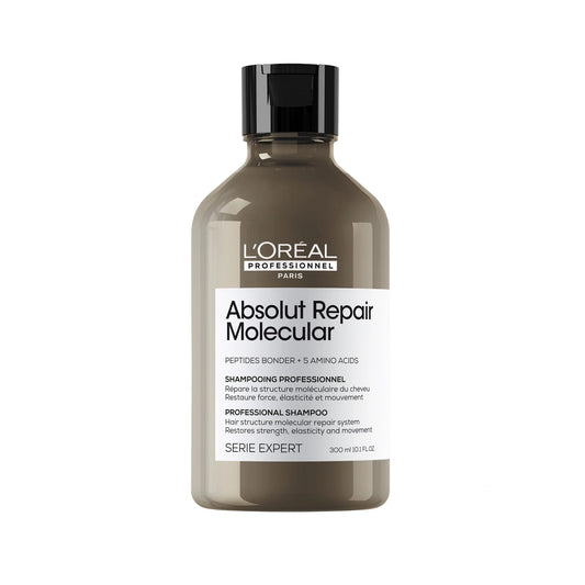 ABSOLUT REPAIR MOLECULAR SHAMPOO