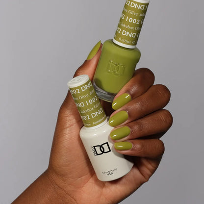 Jukebox Olive #1002 DND