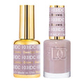 Bamboo Brown #103 DC