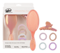 KIT IRIDESCENT RAYS WET BRUSH