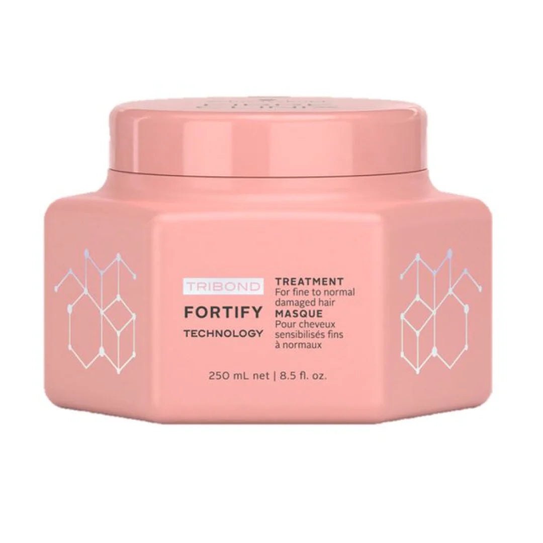 FORTIFY MASCARILLA