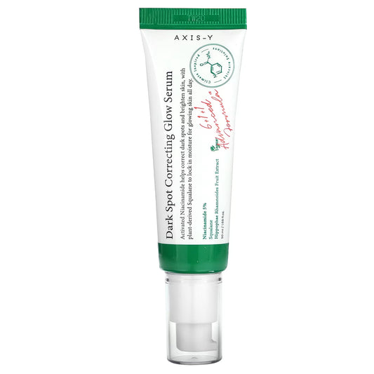 SERUM DARK SPOT CORRECTING GLOW 50ML
