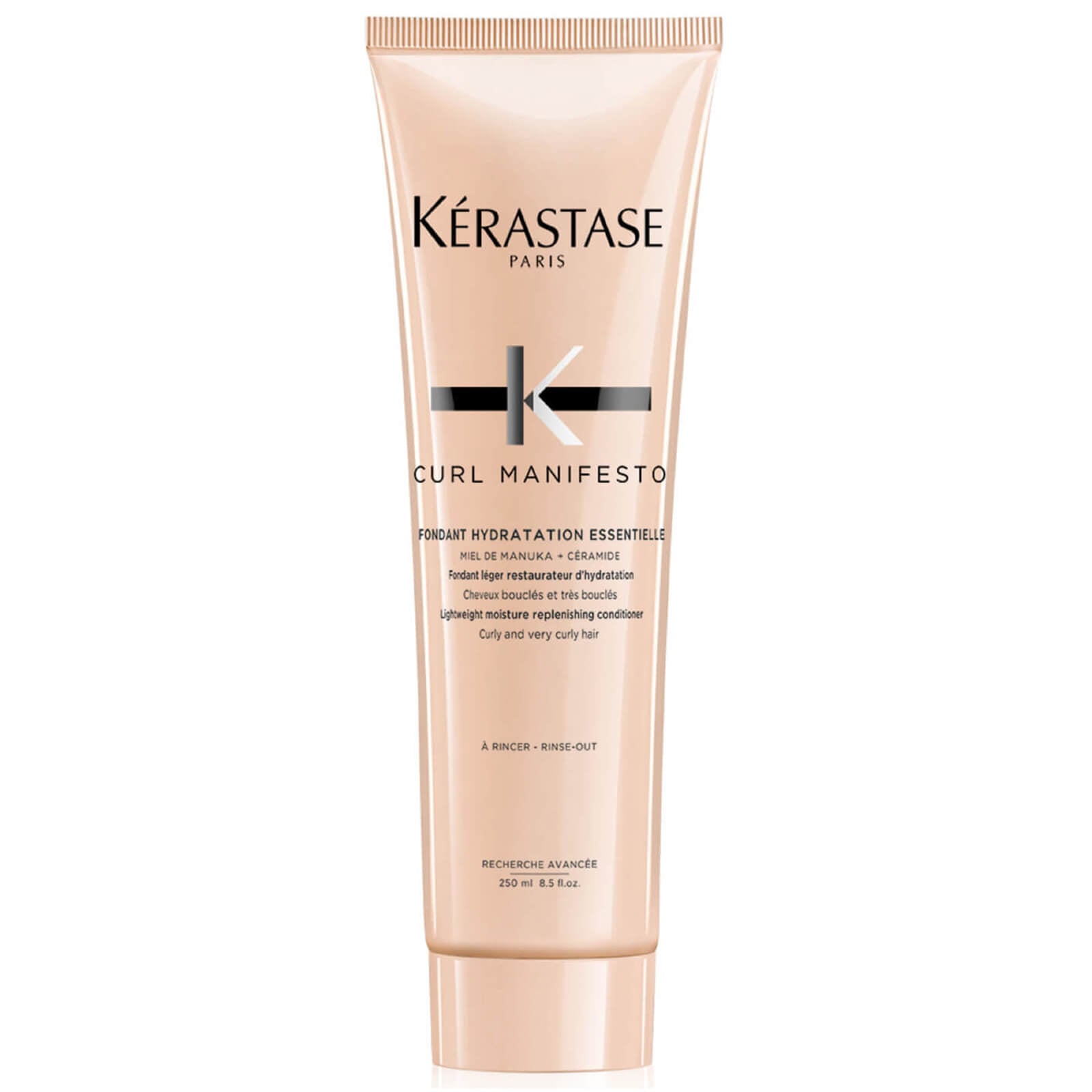 CURL MANIFESTO ACONDICIONADOR 200ML