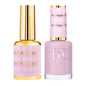 Antique Pink #133 DC