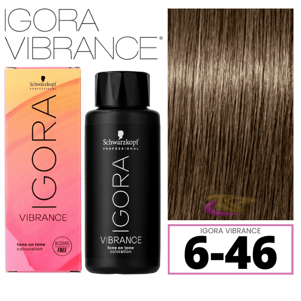 IGORA ROYAL TINTE 60ML