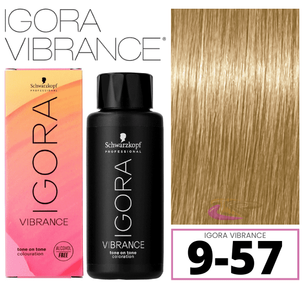 IGORA ROYAL TINTE 60ML