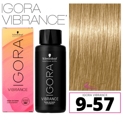 IGORA ROYAL TINTE 60ML