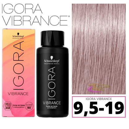 IGORA ROYAL TINTE 60ML