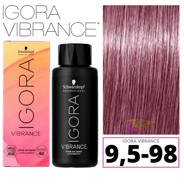 IGORA ROYAL TINTE 60ML
