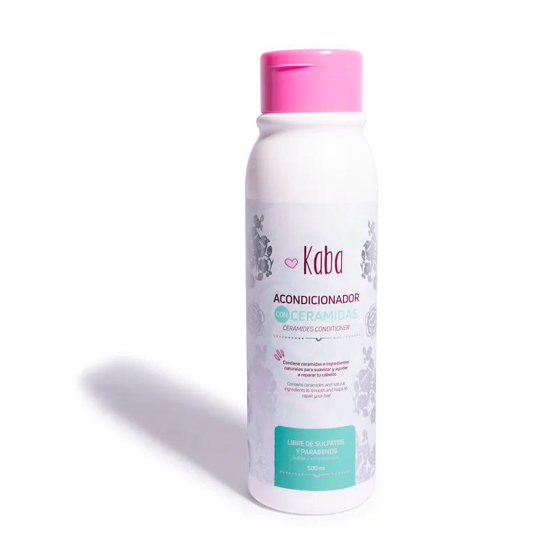 KABA ACONDICIONADOR DE CERAMIDAS