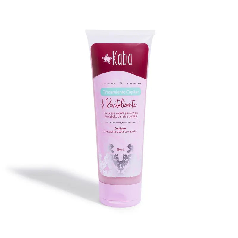 KABA CREMA REVITALIZANTE