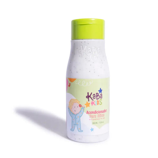 KABA ACONDICIONADOR KIDS