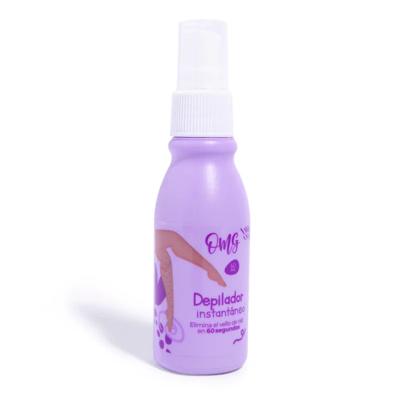 OMG GEL DEPILADOR